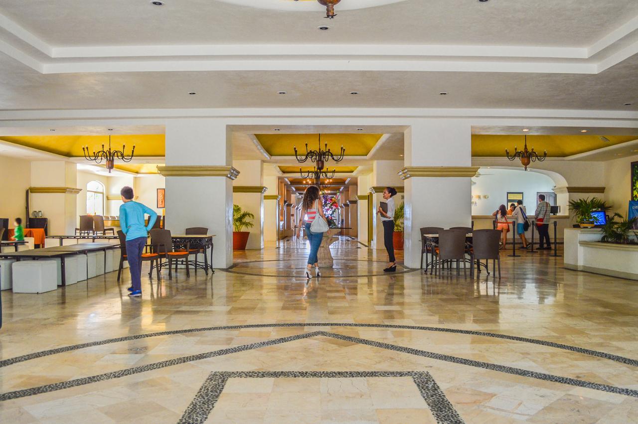 Enna Inn Ixtapa Habitacion Vista Al Mar Exteriör bild